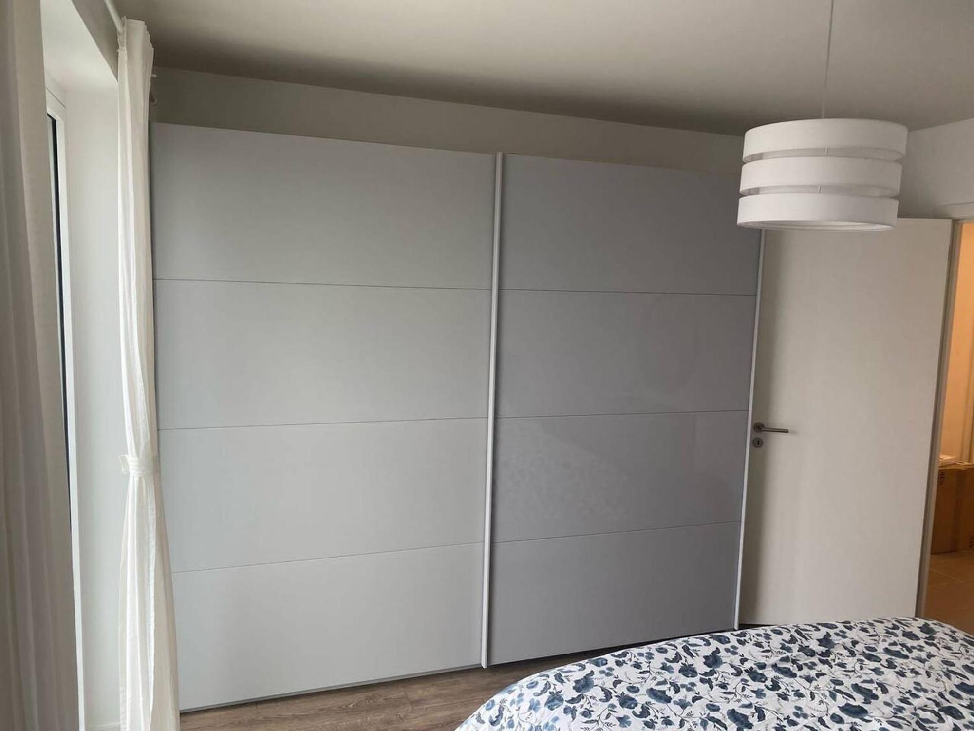 Modern Apartment In Cureghem Anderlecht 134 M² + Terrace Bryssel Exteriör bild