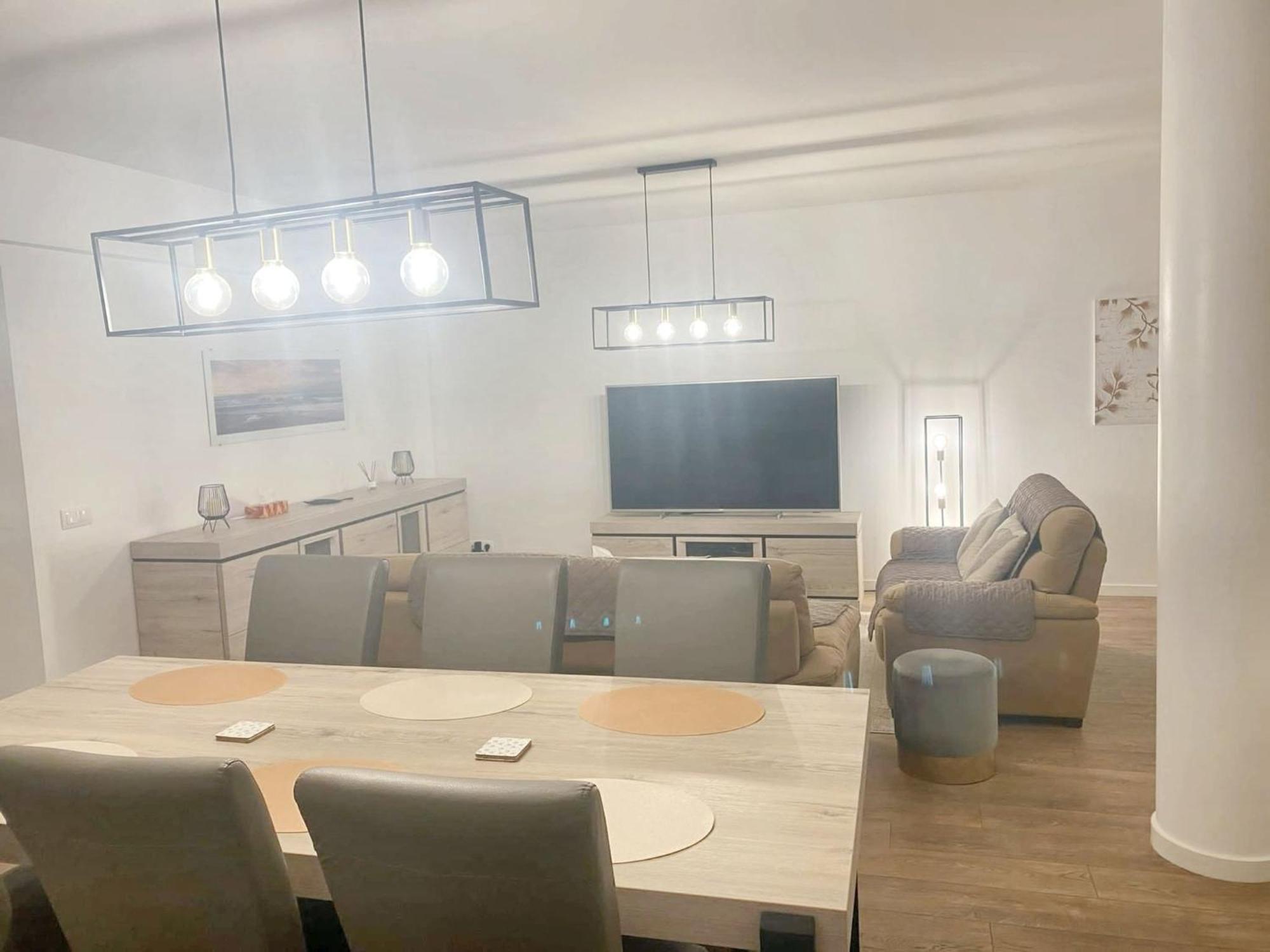 Modern Apartment In Cureghem Anderlecht 134 M² + Terrace Bryssel Exteriör bild