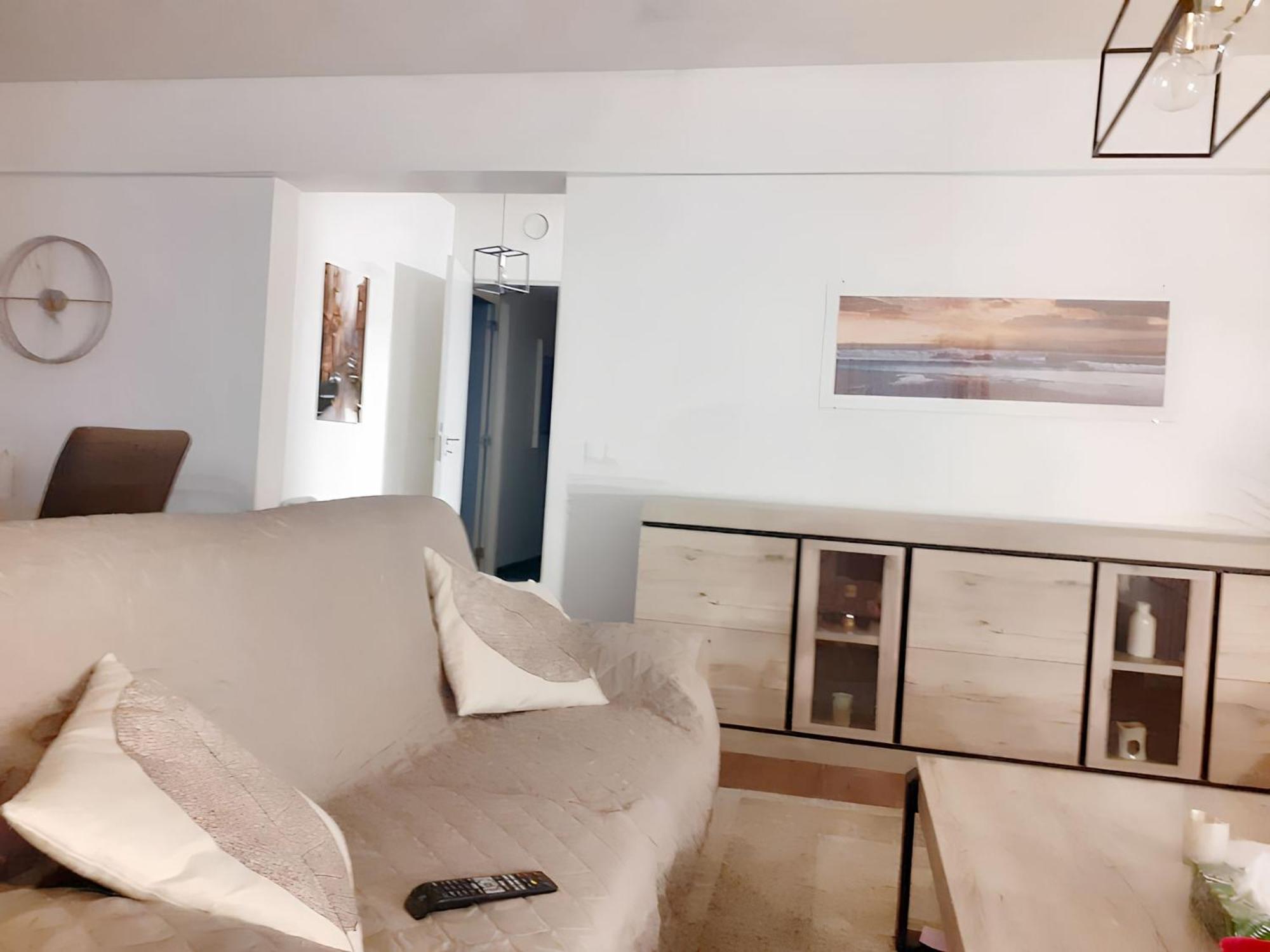 Modern Apartment In Cureghem Anderlecht 134 M² + Terrace Bryssel Exteriör bild